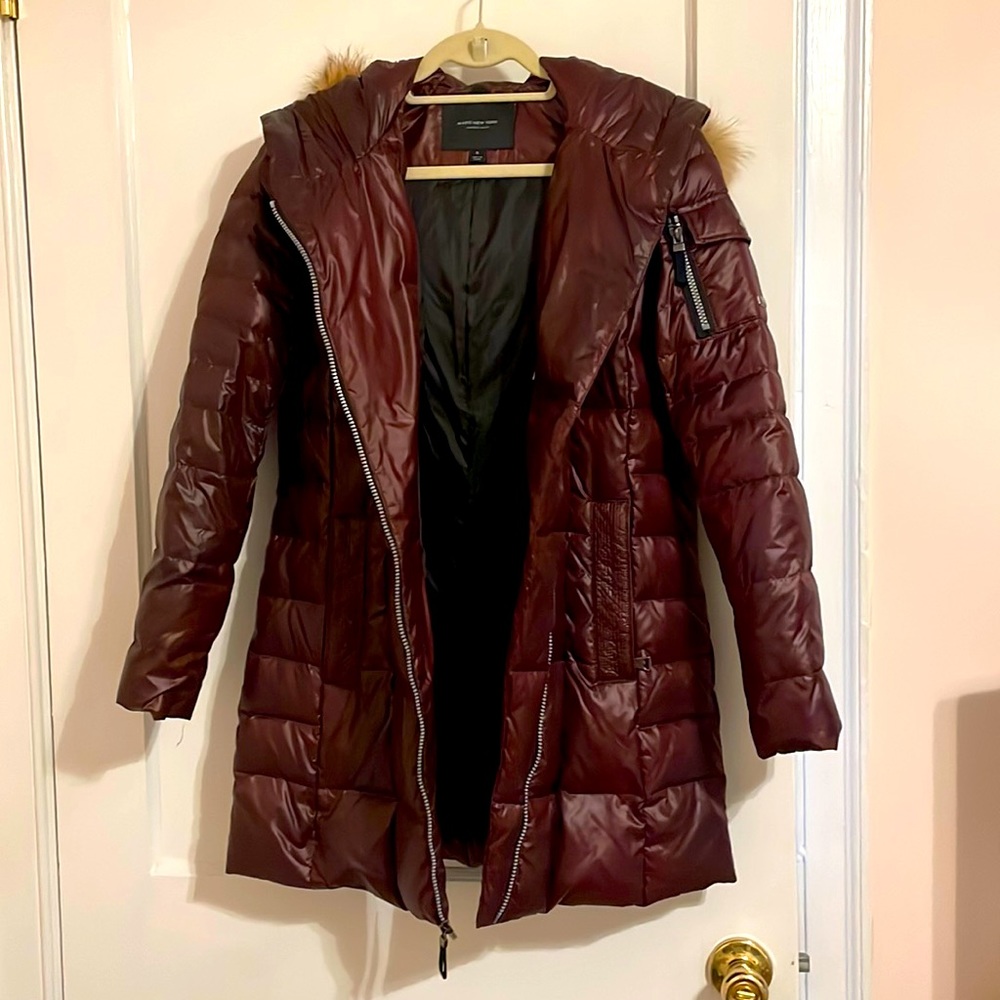 Andrew Marc New York jacket